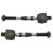 06-10 Infiniti M35, M45 Front Inner Tie Rod End Pair