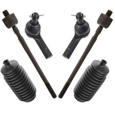 97-01 Infiniti Q45 Steering Kit (6pcs)