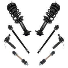 Steering & Suspension Kit