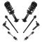 Steering & Suspension Kit