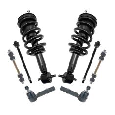Steering & Suspension Kit