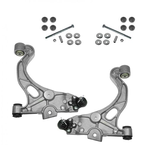 98-05 GM Mid Size FWD Multifit Suspension Kit (4pcs)603