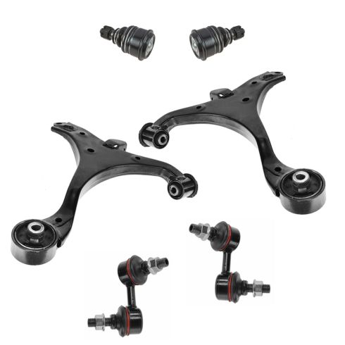 01-05 Honda Civic Suspension Kit (6pcs)