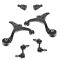 01-05 Honda Civic Suspension Kit (6pcs)