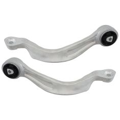 06-10 BMW 5-Series AWD Front Lower Forward Control Arm Pair