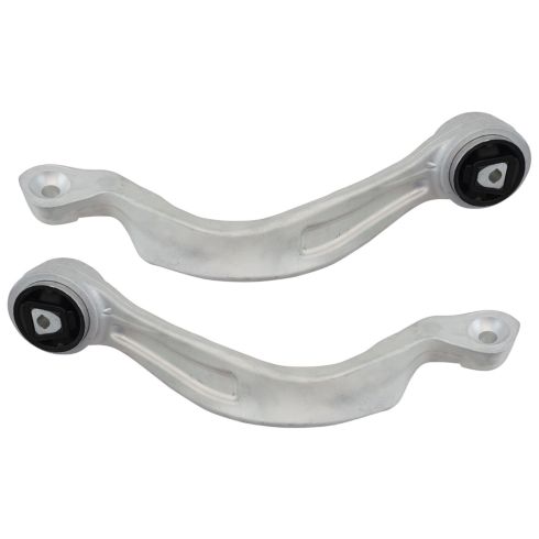 06-10 BMW 5-Series AWD Front Lower Forward Control Arm Pair