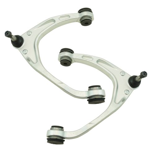 14-16 Sierra, Silverado 1500; 15-16 GM FS SUV Aluminum Front Upper Control Arm w/ Ball Joint Pair