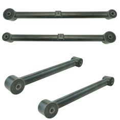 09-10 Dodge Ram 1500; 11-12 Ram 1500 Rear Upper & Lower Control Arm Kit (4pc)
