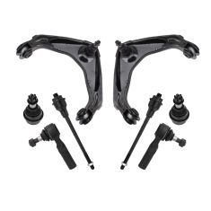 Steering & Suspension Kit