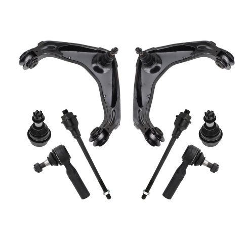Steering & Suspension Kit