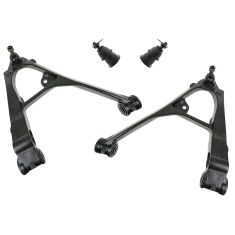02-06 Escalade; 99-09 Chevy, GMC PU, SUV, Suspension Kit (4pcs)