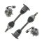 07-14 Chevy, GMC Silverado, Sierra 1500 (NB), Escalade, Tahoe, Yukon Steering Kit (4pcs)
