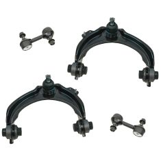 03-07 Honda Accord; 04-05 TSX Front Suspension Kit (4pcs)