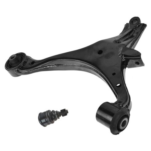 01-05 Honda Civic (exc Hatchback) Front Lower Control Arm & Ball Joint Set RH