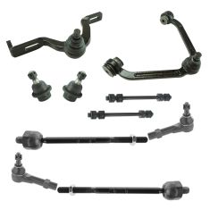 01-03 Explorer Sport; 01-05 Sport Trac Steering & Suspension Kit (10pcs)