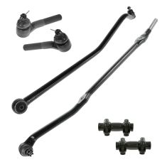 93-98 Jeep Grand Cherokee Front Steering Kit (7pcs)