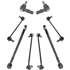 99-03 Lexus RX300 Steering & Suspension Kit (8pcs)