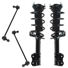 07-14 Honda CR-V Suspension Kit (4pcs)
