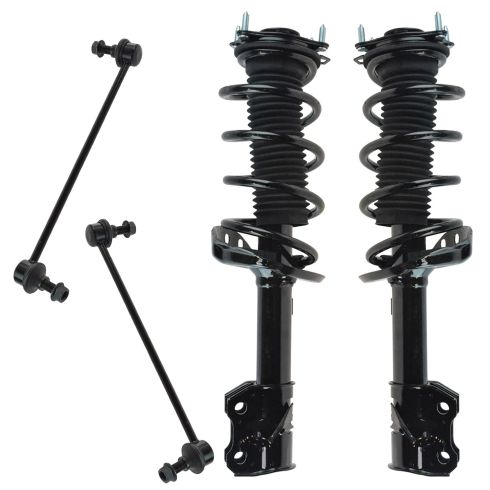 07-14 Honda CR-V Suspension Kit (4pcs)