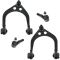 05-10 Chrysler 300; Dodge Charger; 05-08 Magnum RWD Steering & Suspension Kit (4pcs)