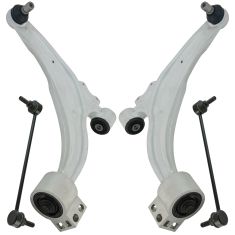 12-16 Buick Verano; 11-15 Chevy Cruze; Volt Suspension Kit (4pcs)