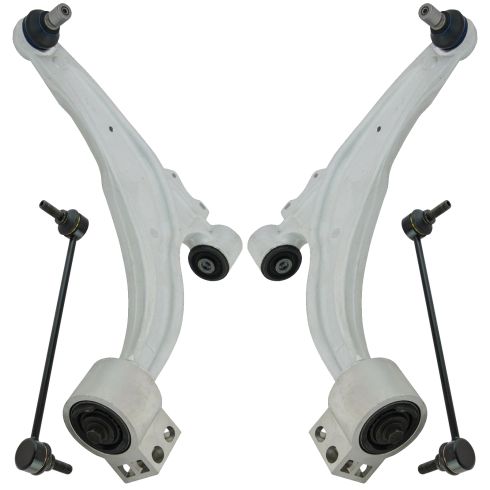 12-16 Buick Verano; 11-15 Chevy Cruze; Volt Suspension Kit (4pcs)