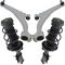 12-14 Buick Verano; Chevy Cruze; Volt Suspension Kit (4pcs)