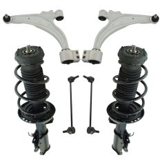 12-14 Buick Verano; Chevy Cruze; Volt Suspension Kit (6pcs)