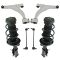 12-14 Buick Verano; Chevy Cruze; Volt Suspension Kit (6pcs)