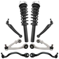 07-13 BMW x5 Front Suspension Kit (8pcs)