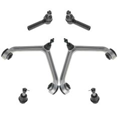 02-05 Dodge Ram 1500 Front Suspension Kit (6 Piece)