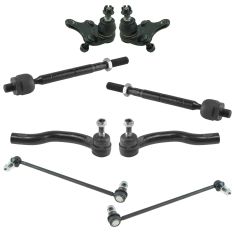 06-15 Toyota Rav4 Steering & Suspension Kit (8pcs)
