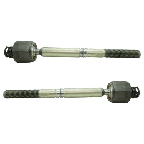 09-11 Audi A4; 10-14 A5; 13-16 AllRoad; 09-16 S4 Front Inner Tie Rod Pair