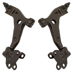 13-17 Ford Escape Front Lower Control Arm w/Ball Joint Pair