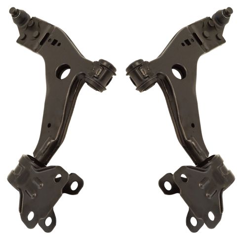 13-17 Ford Escape Front Lower Control Arm w/Ball Joint Pair