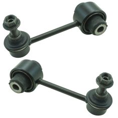 13-16 Subaru Crosstrek; 08-16 Forester; 10-16 Outback Rear Sway Bar Link LH=RH