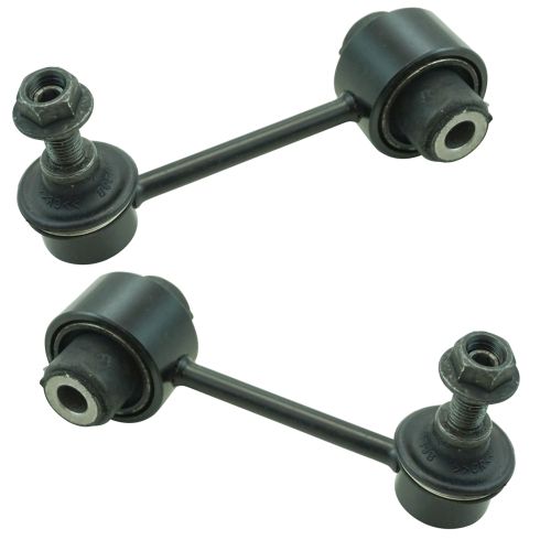 13-16 Subaru Crosstrek; 08-16 Forester; 10-16 Outback Rear Sway Bar Link LH=RH
