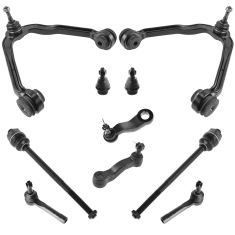 99-07 Cadillac, Chevy, GMC, Pickup & SUV Multifit Suspension Kit (10 Piece)