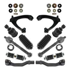 Steering & Suspension Kit