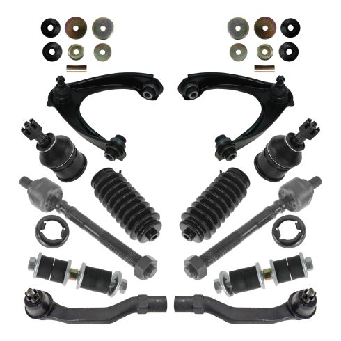 Steering & Suspension Kit