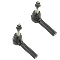 11-15 Chevy Cruze; 13-15 Malibu; 11-16 Buick Lacrosse; Regal Front Outer Tie Rod LH=RH