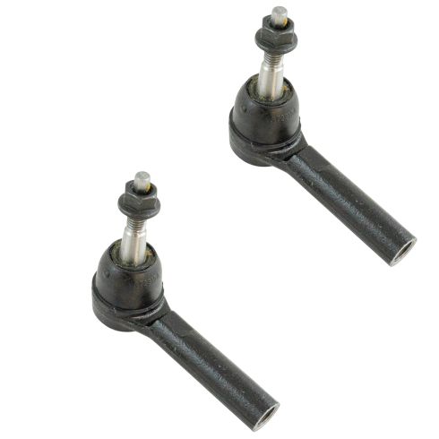 11-15 Chevy Cruze; 13-15 Malibu; 11-16 Buick Lacrosse; Regal Front Outer Tie Rod LH=RH