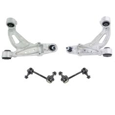 03-07 Cadillac CTS Suspension Kit (4pcs)