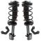 98-02 Subaru Forester Rear Suspension Kit (4pcs)
