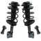 98-02 Subaru Forester Front Suspension Kit (4pcs)