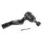 05-06 Infiniti G35 RWD; 07 G35 Coupe RWD; 05-09 Nissan 350 Steering & Sspension Kit (6pcs)