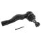 05-06 Infiniti G35 RWD; 07 G35 Coupe RWD; 05-09 Nissan 350 Steering & Sspension Kit (6pcs)