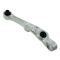 05-06 Infiniti G35 RWD; 07 G35 Coupe RWD; 05-09 Nissan 350 Steering & Sspension Kit (6pcs)