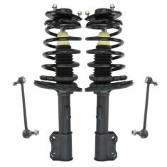 04-06 Lexus ES330; 05-06 (to 1/06) Toyota Avalon; 04-06 Camry Suspension Kit (4pcs)