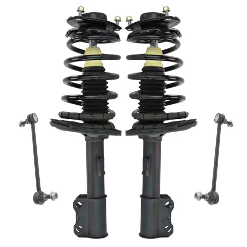 04-06 Lexus ES330; 05-06 (to 1/06) Toyota Avalon; 04-06 Camry Suspension Kit (4pcs)